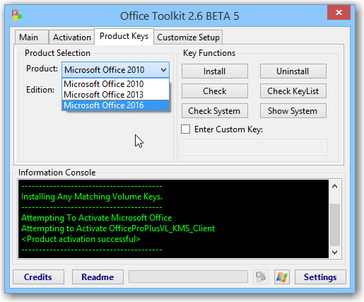 Microsoft Office 2010 Activator Keygen KMS 1.053.rar